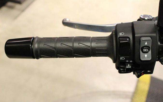 2020 Kawasaki Z900RS ABS