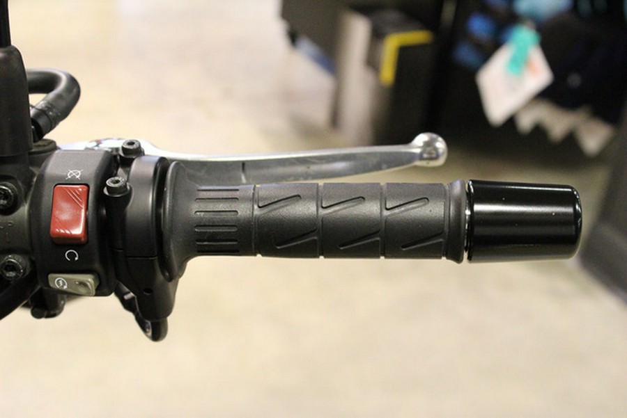 2020 Kawasaki Z900RS ABS