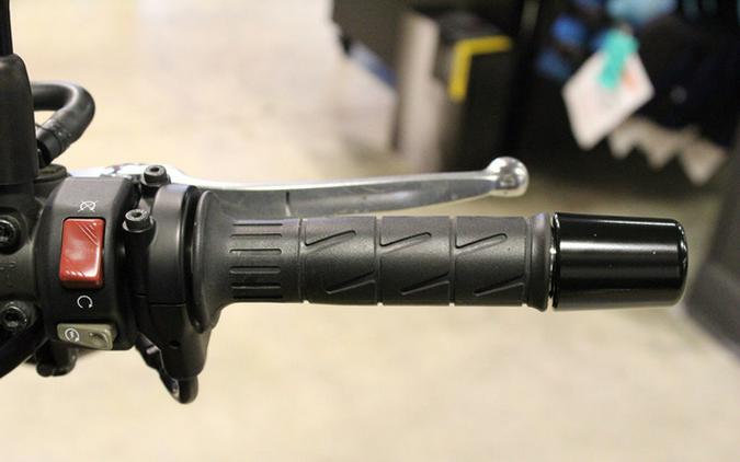 2020 Kawasaki Z900RS ABS