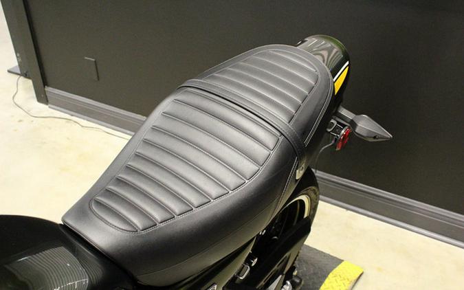 2020 Kawasaki Z900RS ABS