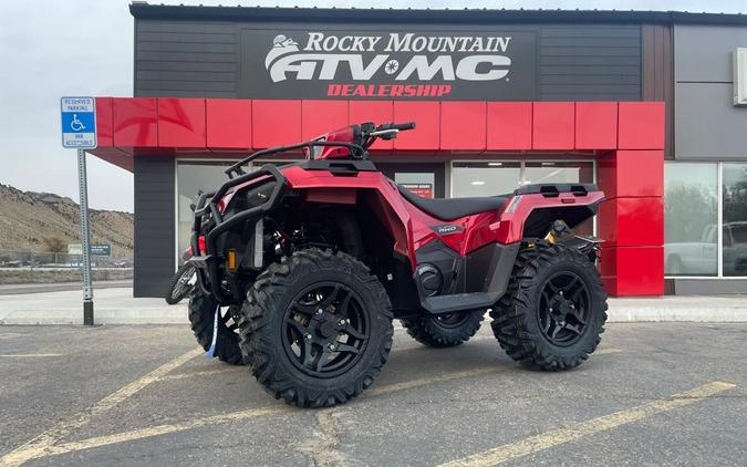 2026 Sportsman® 570 Trail - Polaris