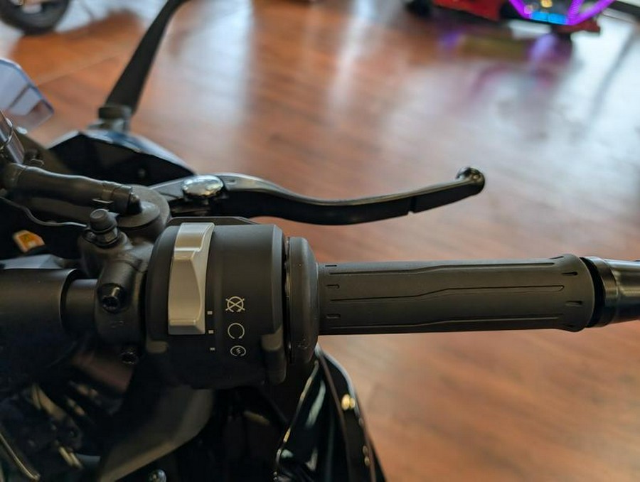 2026 Kawasaki Ninja® 1100SX SE ABS