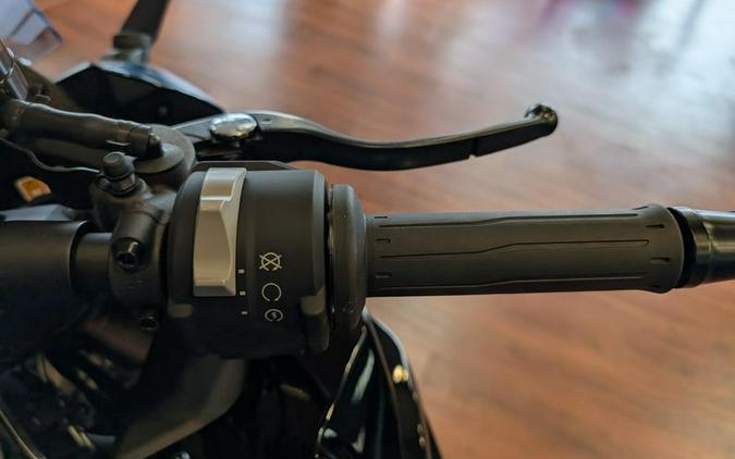 2026 Kawasaki Ninja® 1100SX SE ABS