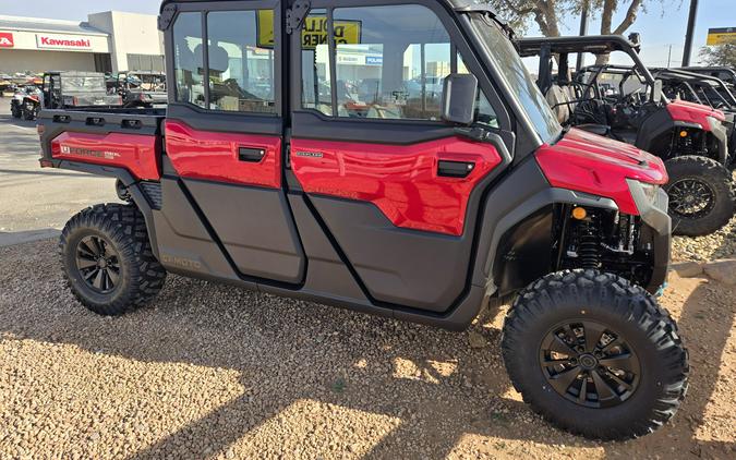 2026 CFMOTO UFORCE 10 XL PRO HIGHLAND