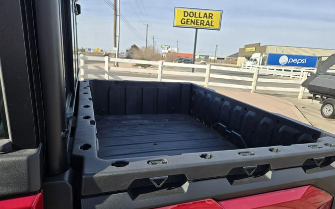 2026 CFMOTO UFORCE 10 XL PRO HIGHLAND