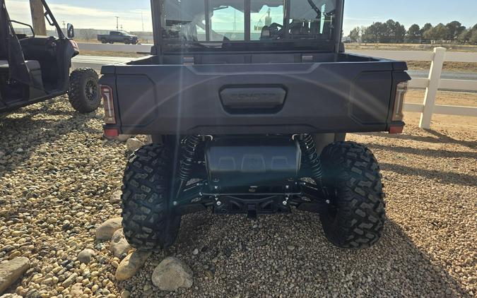 2026 CFMOTO UFORCE 10 XL PRO HIGHLAND