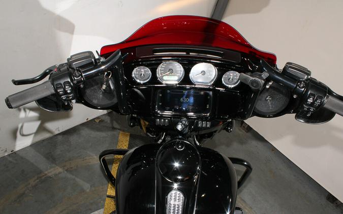 Used 2020 Harley-Davidson Street Glide Special Grand American Touring FLHXS Motorcycle For Sale In Miami, Florida