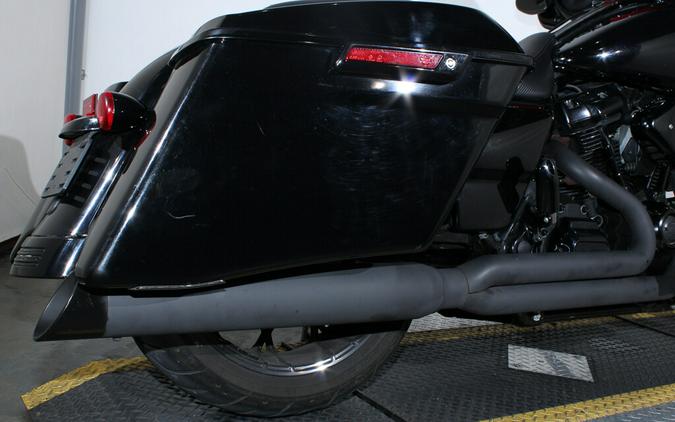 2020 Harley-Davidson Street Glide Special Grand American Touring FLHXS