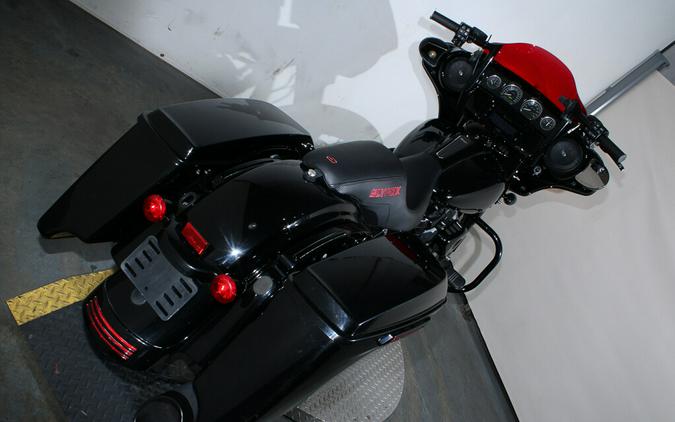2020 Harley-Davidson Street Glide Special Grand American Touring FLHXS