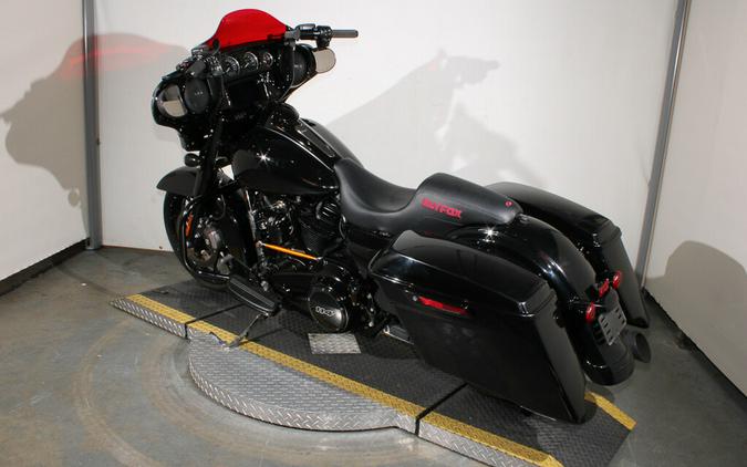 Used 2020 Harley-Davidson Street Glide Special Grand American Touring FLHXS Motorcycle For Sale In Miami, Florida
