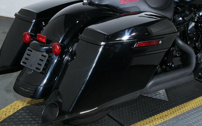 2020 Harley-Davidson Street Glide Special Grand American Touring FLHXS