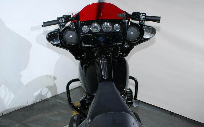 2020 Harley-Davidson Street Glide Special Grand American Touring FLHXS