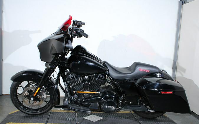 2020 Harley-Davidson Street Glide Special Grand American Touring FLHXS