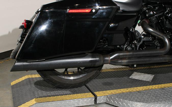 Used 2020 Harley-Davidson Street Glide Special Grand American Touring FLHXS Motorcycle For Sale In Miami, Florida