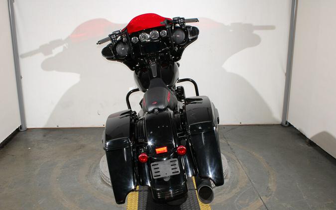 Used 2020 Harley-Davidson Street Glide Special Grand American Touring FLHXS Motorcycle For Sale In Miami, Florida