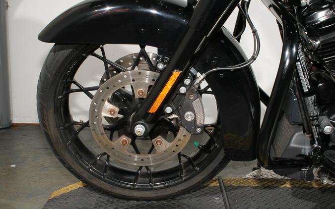 Used 2020 Harley-Davidson Street Glide Special Grand American Touring FLHXS Motorcycle For Sale In Miami, Florida