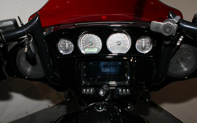 Used 2020 Harley-Davidson Street Glide Special Grand American Touring FLHXS Motorcycle For Sale In Miami, Florida