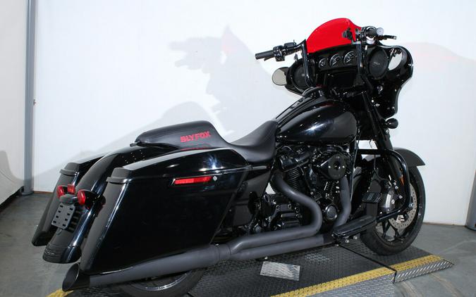 2020 Harley-Davidson Street Glide Special Grand American Touring FLHXS