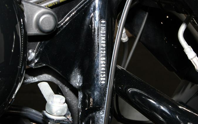 Used 2020 Harley-Davidson Street Glide Special Grand American Touring FLHXS Motorcycle For Sale In Miami, Florida