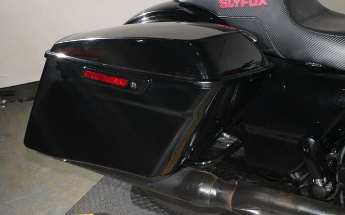 Used 2020 Harley-Davidson Street Glide Special Grand American Touring FLHXS Motorcycle For Sale In Miami, Florida