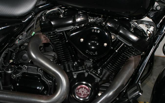 Used 2020 Harley-Davidson Street Glide Special Grand American Touring FLHXS Motorcycle For Sale In Miami, Florida