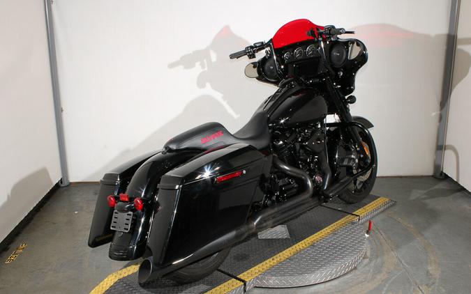 Used 2020 Harley-Davidson Street Glide Special Grand American Touring FLHXS Motorcycle For Sale In Miami, Florida