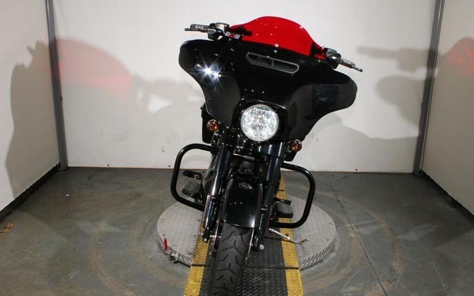 Used 2020 Harley-Davidson Street Glide Special Grand American Touring FLHXS Motorcycle For Sale In Miami, Florida