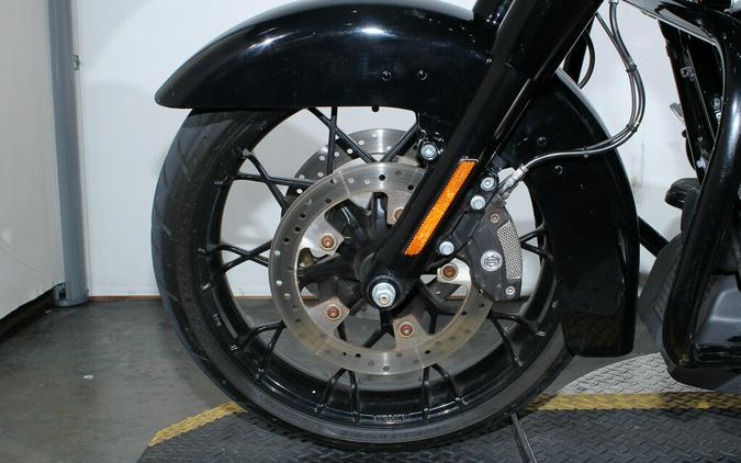 2020 Harley-Davidson Street Glide Special Grand American Touring FLHXS