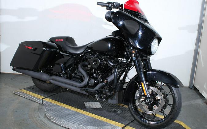 2020 Harley-Davidson Street Glide Special Grand American Touring FLHXS
