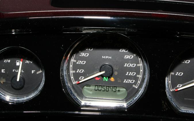 Used 2020 Harley-Davidson Street Glide Special Grand American Touring FLHXS Motorcycle For Sale In Miami, Florida