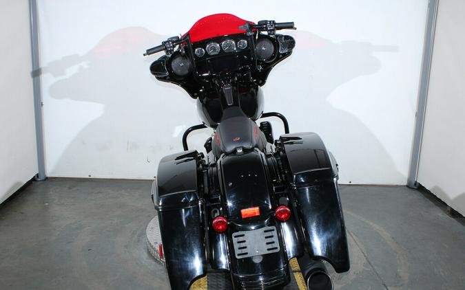 2020 Harley-Davidson Street Glide Special Grand American Touring FLHXS