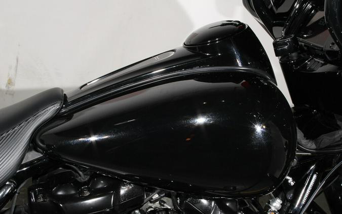 Used 2020 Harley-Davidson Street Glide Special Grand American Touring FLHXS Motorcycle For Sale In Miami, Florida