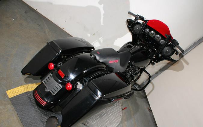 Used 2020 Harley-Davidson Street Glide Special Grand American Touring FLHXS Motorcycle For Sale In Miami, Florida