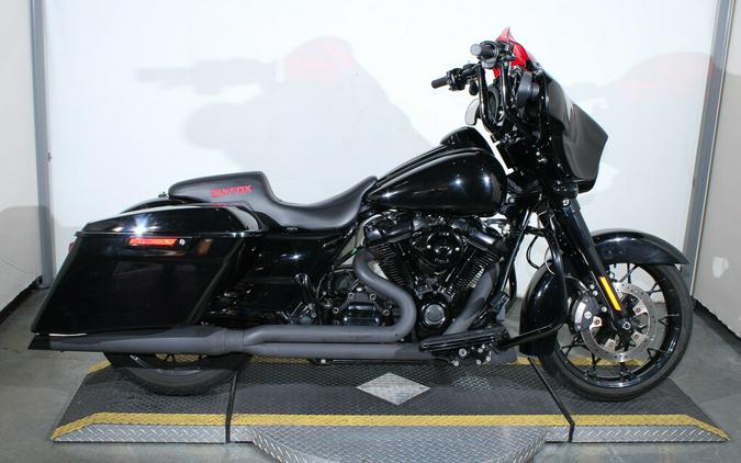 2020 Harley-Davidson Street Glide Special Grand American Touring FLHXS