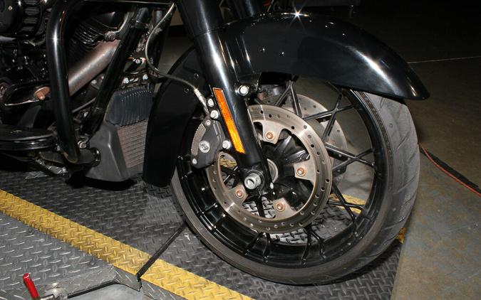 Used 2020 Harley-Davidson Street Glide Special Grand American Touring FLHXS Motorcycle For Sale In Miami, Florida