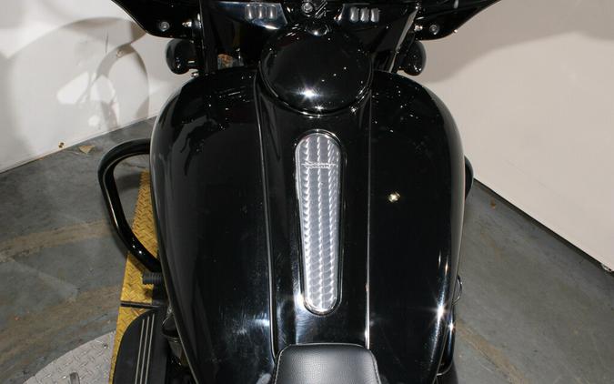 Used 2020 Harley-Davidson Street Glide Special Grand American Touring FLHXS Motorcycle For Sale In Miami, Florida
