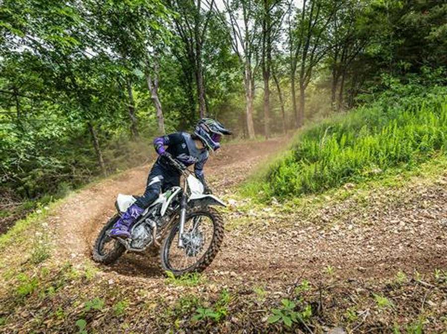 2026 Kawasaki KLX®230R S