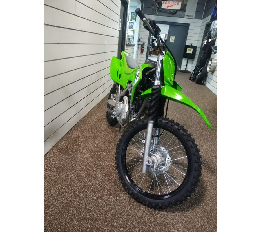 2026 Kawasaki KLX®230R S