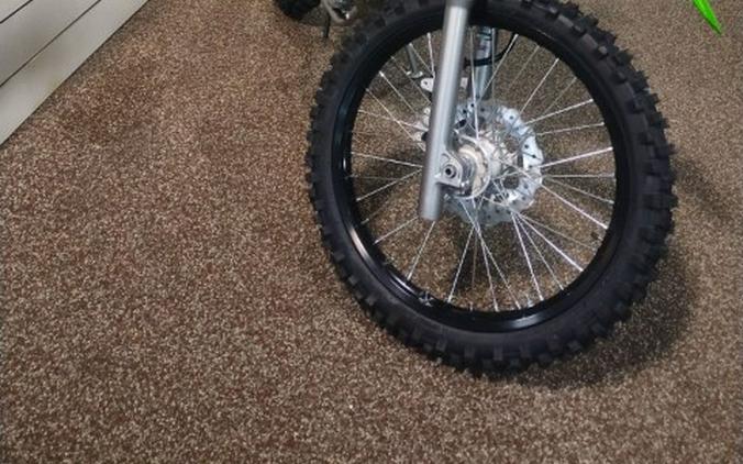 2026 Kawasaki KLX®230R S