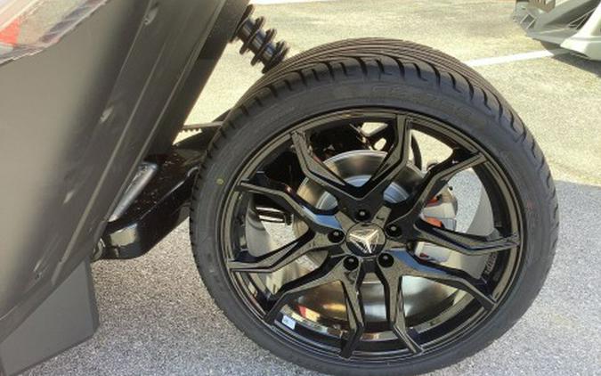 2026 Slingshot Slingshot S - Manual