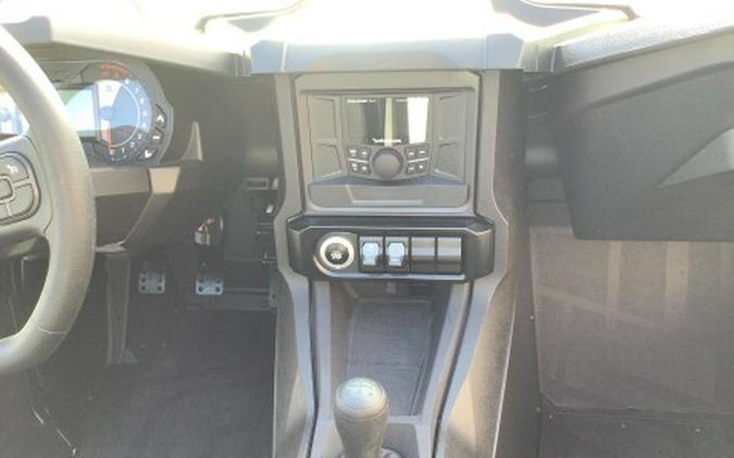 2026 Slingshot Slingshot S - Manual