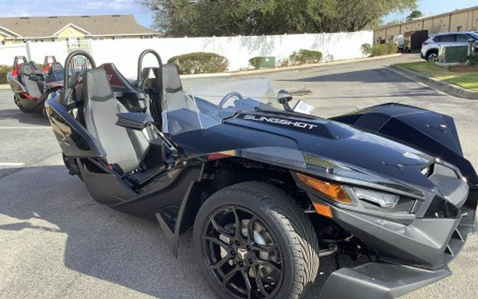 2026 Slingshot Slingshot S - Manual