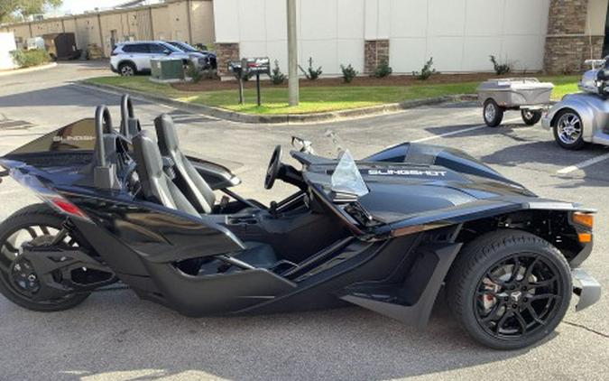 2026 Slingshot Slingshot S - Manual