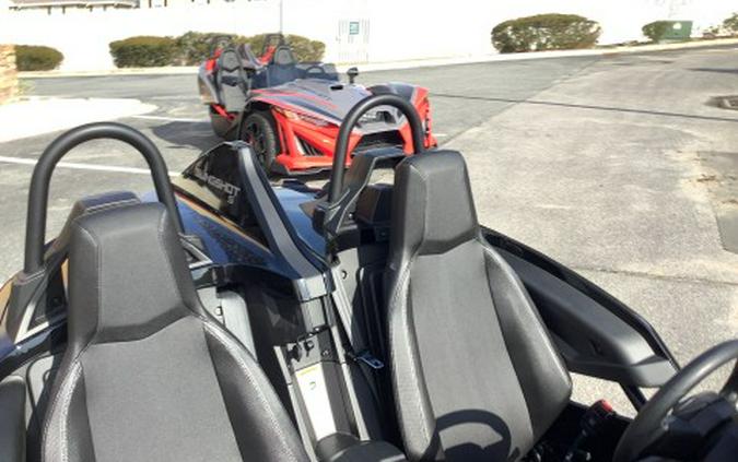 2026 Slingshot Slingshot S - Manual