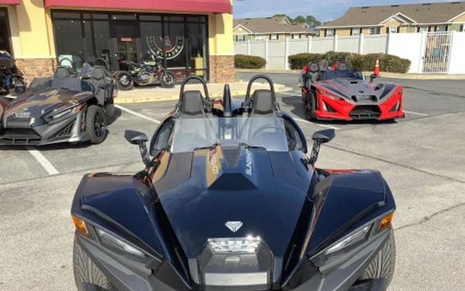 2026 Slingshot Slingshot S - Manual