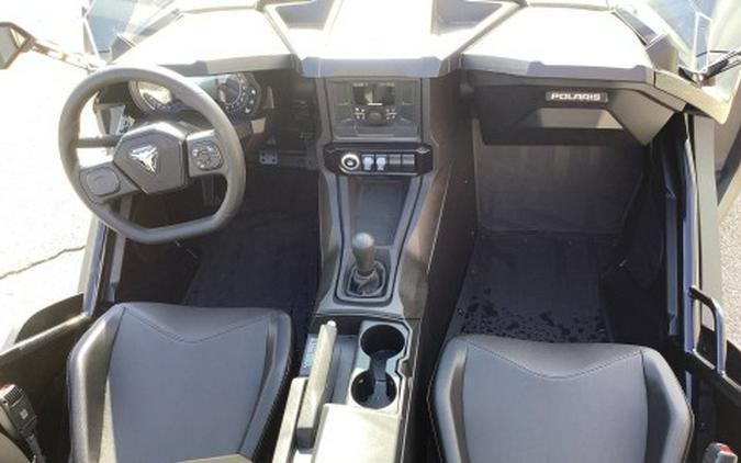 2026 Slingshot Slingshot S - Manual