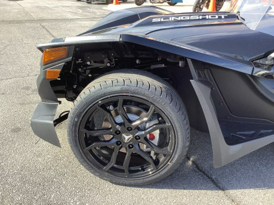 2026 Slingshot Slingshot S - Manual