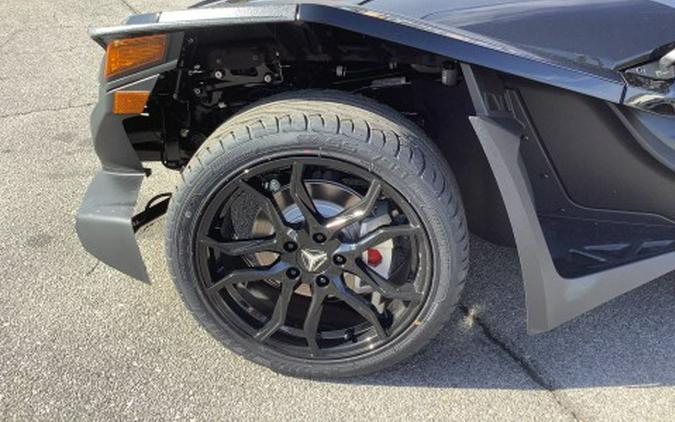 2026 Slingshot Slingshot S - Manual