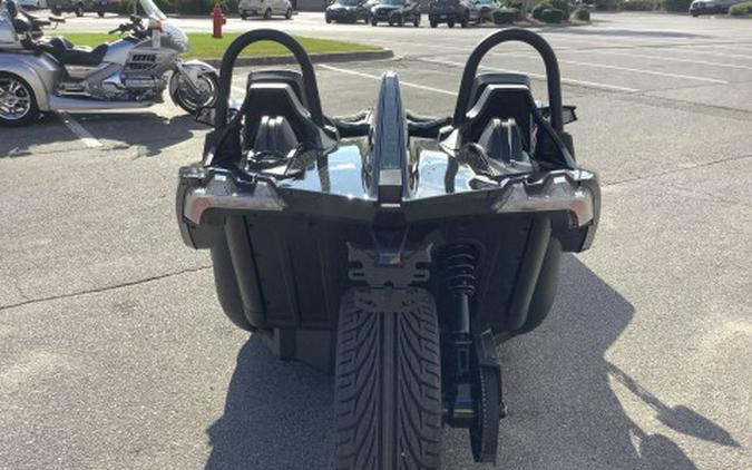 2026 Slingshot Slingshot S - Manual
