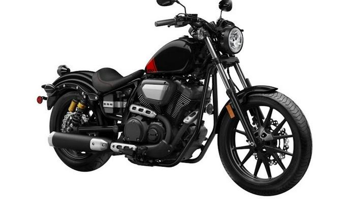 2025 Yamaha Bolt R-Spec